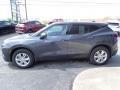 Iron Gray Metallic - Blazer LT AWD Photo No. 7