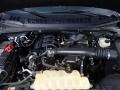 3.3 Liter DOHC 24-Valve Ti-VCT V6 2018 Ford F150 XL SuperCrew 4x4 Engine