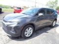 Iron Gray Metallic - Blazer LT AWD Photo No. 8
