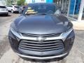 Iron Gray Metallic - Blazer LT AWD Photo No. 9