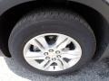 Iron Gray Metallic - Blazer LT AWD Photo No. 10