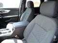 Iron Gray Metallic - Blazer LT AWD Photo No. 11
