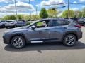  2024 Crosstrek Premium Magnetite Gray Metallic