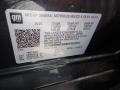 Iron Gray Metallic - Blazer LT AWD Photo No. 15