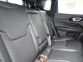 Black Rear Seat Photo for 2023 Jeep Compass #146087239