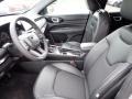 2023 Jeep Compass Altitude 4x4 Front Seat