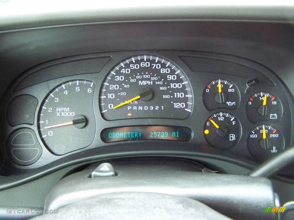 2006 Sierra 1500 SLE Extended Cab - Steel Gray Metallic / Dark Pewter photo #16