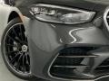 2023 Graphite Gray Metallic Mercedes-Benz S 500 4Matic Sedan  photo #3