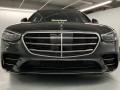 Graphite Gray Metallic - S 500 4Matic Sedan Photo No. 8