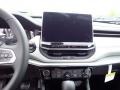 Billet Silver Metallic - Compass Limited 4x4 Photo No. 16