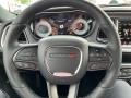 Black Steering Wheel Photo for 2021 Dodge Challenger #146088083