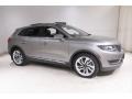 2016 Luxe Metallic Lincoln MKX Reserve AWD #146084825