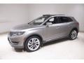 H6 - Luxe Metallic Lincoln MKX (2016)