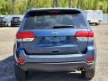 2020 Slate Blue Pearl Jeep Grand Cherokee Limited 4x4  photo #4