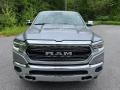 Billet Silver Metallic - 1500 Limited Crew Cab 4x4 Photo No. 4