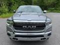 2022 Billet Silver Metallic Ram 1500 Limited Crew Cab 4x4  photo #3