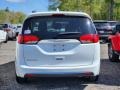 2020 Bright White Chrysler Pacifica Touring L  photo #4