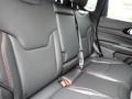 Black Rear Seat Photo for 2023 Jeep Compass #146088522