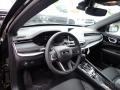 Black Dashboard Photo for 2023 Jeep Compass #146088540