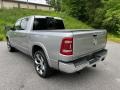 Billet Silver Metallic - 1500 Limited Crew Cab 4x4 Photo No. 12