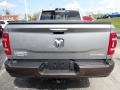 Billet Silver Metallic - 3500 Longhorn Crew Cab 4x4 Photo No. 4