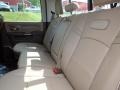 Billet Silver Metallic - 3500 Longhorn Crew Cab 4x4 Photo No. 12
