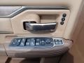 Billet Silver Metallic - 3500 Longhorn Crew Cab 4x4 Photo No. 15