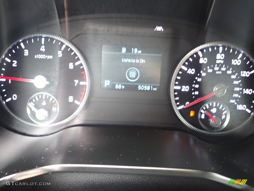 2020 Telluride EX AWD - Dark Moss / Black photo #16