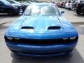 Frostbite - Challenger SRT Hellcat JailBreak Photo No. 9