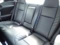 Hammer Head Gray/Black Rear Seat Photo for 2023 Dodge Challenger #146088943