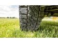 Oxford White - F350 Super Duty XLT Crew Cab 4x4 Photo No. 11