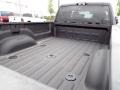 Diamond Black Crystal Pearl - 3500 Tradesman Crew Cab 4x4 Photo No. 6