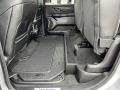 2022 Ram 1500 Limited Crew Cab 4x4 Rear Seat