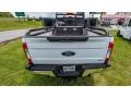 Oxford White - F350 Super Duty XLT Crew Cab 4x4 Photo No. 21