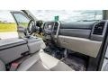 Oxford White - F350 Super Duty XLT Crew Cab 4x4 Photo No. 24