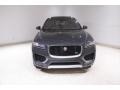 2017 Storm Grey Jaguar F-PACE 35t AWD S  photo #2