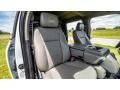 Oxford White - F350 Super Duty XLT Crew Cab 4x4 Photo No. 26