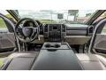Oxford White - F350 Super Duty XLT Crew Cab 4x4 Photo No. 27