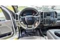 Oxford White - F350 Super Duty XLT Crew Cab 4x4 Photo No. 28