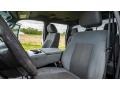 Oxford White - F350 Super Duty XLT Crew Cab 4x4 Photo No. 17
