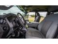 Oxford White - F350 Super Duty XLT Crew Cab 4x4 Photo No. 18