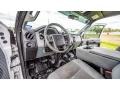 2015 Oxford White Ford F350 Super Duty XLT Crew Cab 4x4  photo #19