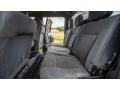 Oxford White - F350 Super Duty XLT Crew Cab 4x4 Photo No. 20