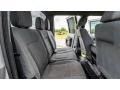 Oxford White - F350 Super Duty XLT Crew Cab 4x4 Photo No. 22