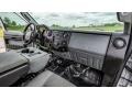 Oxford White - F350 Super Duty XLT Crew Cab 4x4 Photo No. 23