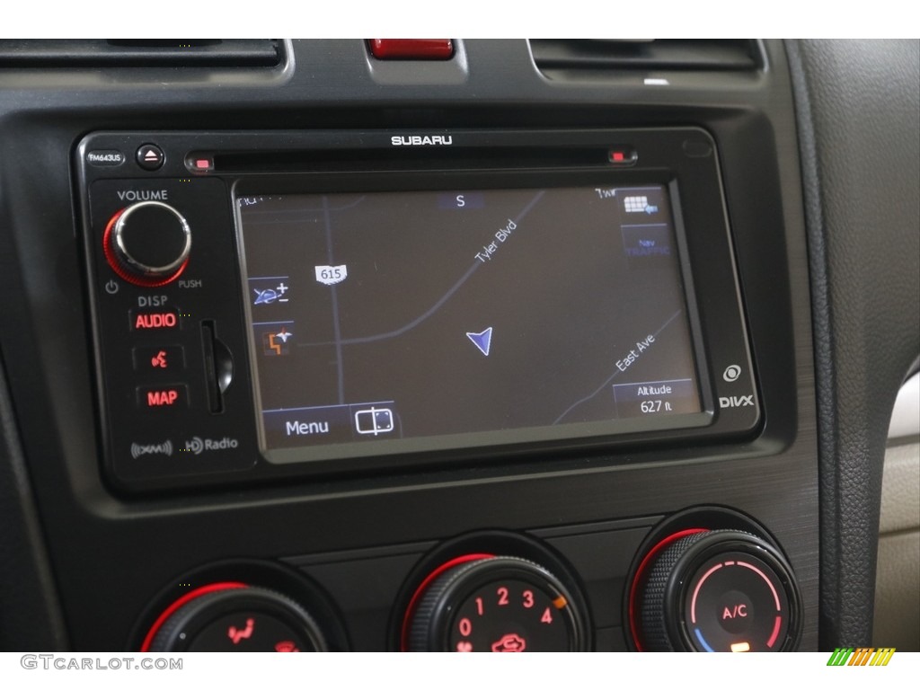 2014 Subaru XV Crosstrek 2.0i Premium Navigation Photos