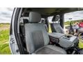 Oxford White - F350 Super Duty XLT Crew Cab 4x4 Photo No. 25