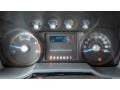 Oxford White - F350 Super Duty XLT Crew Cab 4x4 Photo No. 28