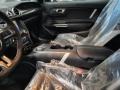 Front Seat of 2022 Mustang Shelby GT500 Heritage Edition