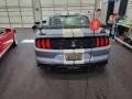Brittany Blue Metallic - Mustang Shelby GT500 Heritage Edition Photo No. 6
